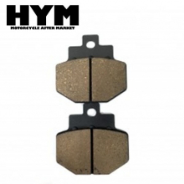 HYM(해영모터스) Brake Pad 브레이크 패드 GTS125, GTS250, GTS300(뒤) HYP-070