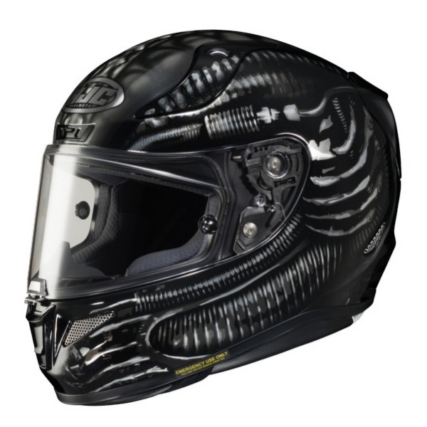 HJC 홍진 알파11 에일리언 오토바이 헬멧 사은품 증정